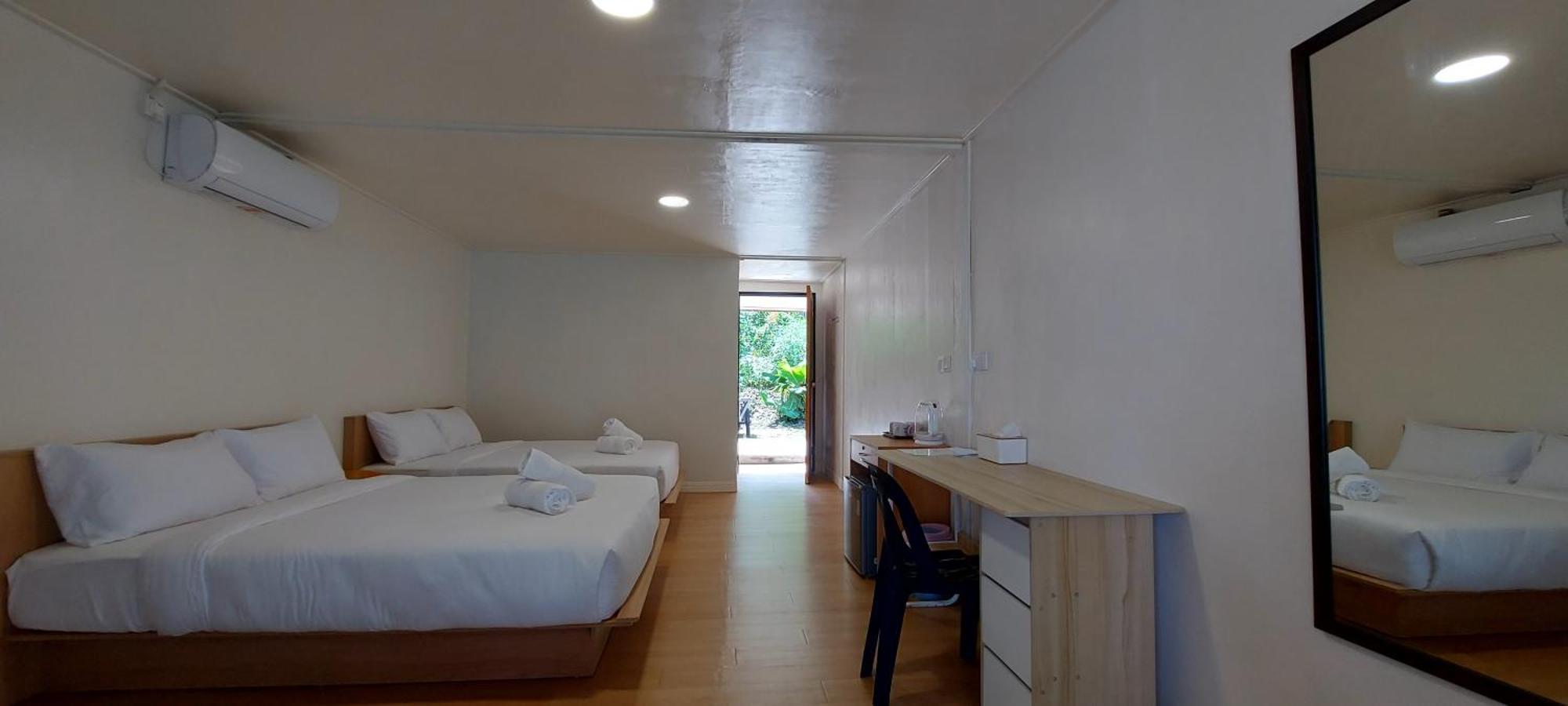 Home Away Tioman Island Kampung Genting Exterior photo