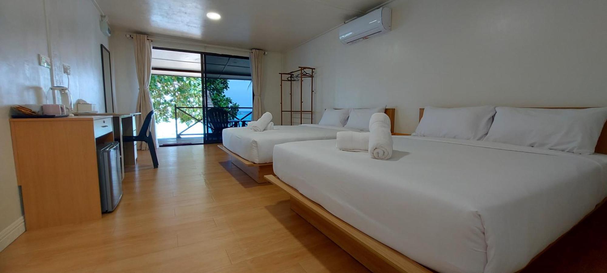 Home Away Tioman Island Kampung Genting Exterior photo